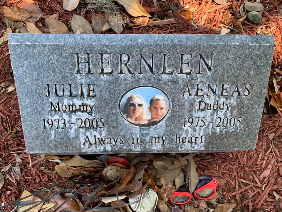 Tia Hernlen Today