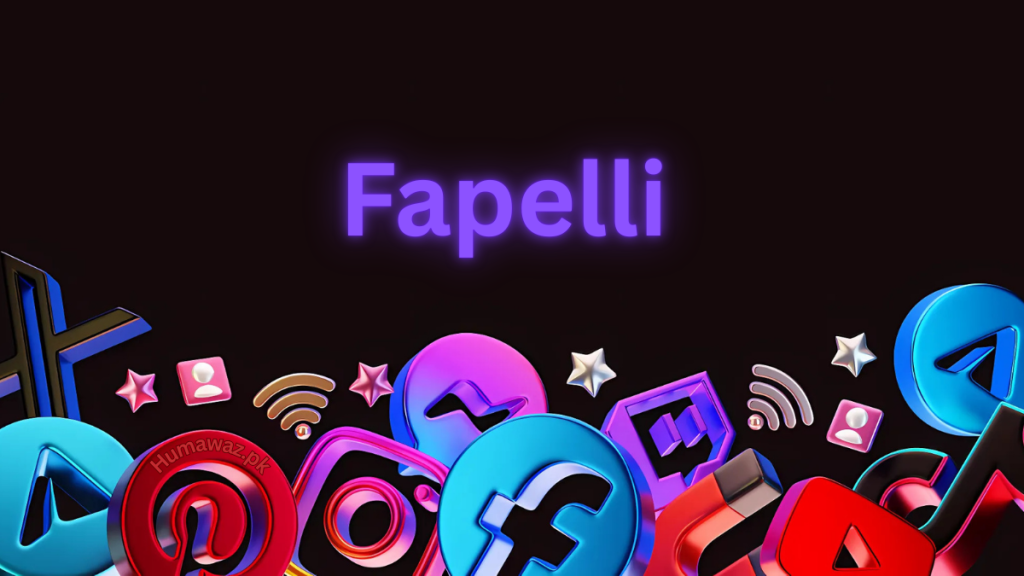 How to Use Fapelli: A Comprehensive Guide
