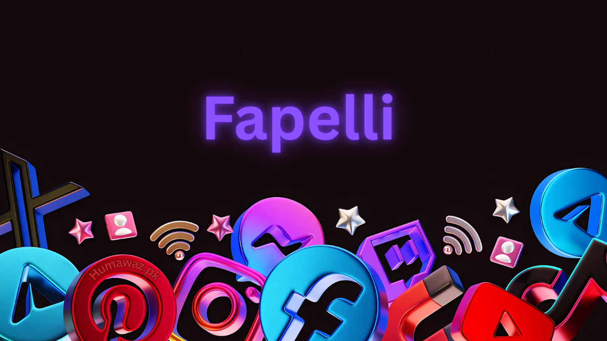 How to Use Fapelli: A Comprehensive Guide