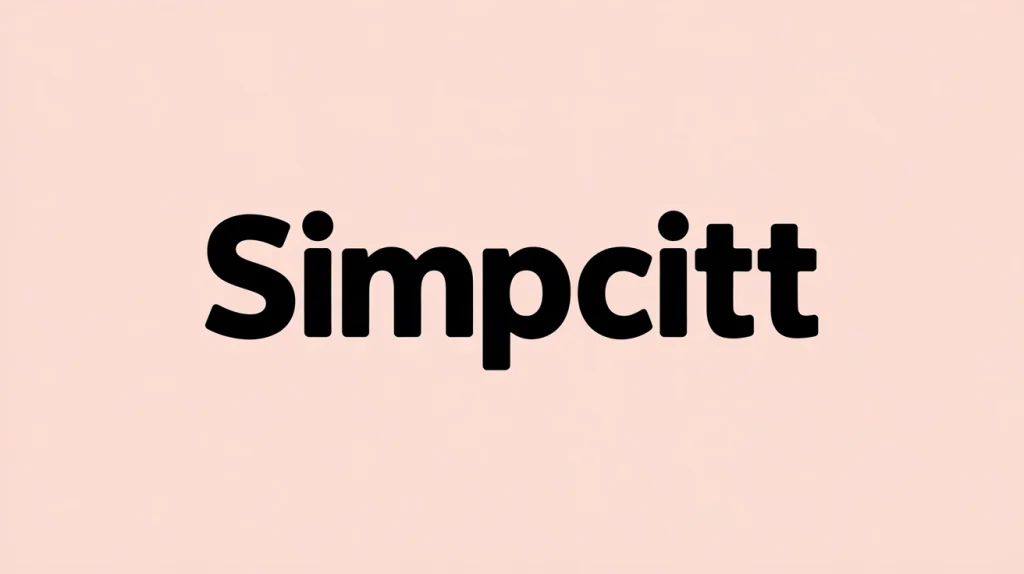 Simpcitt