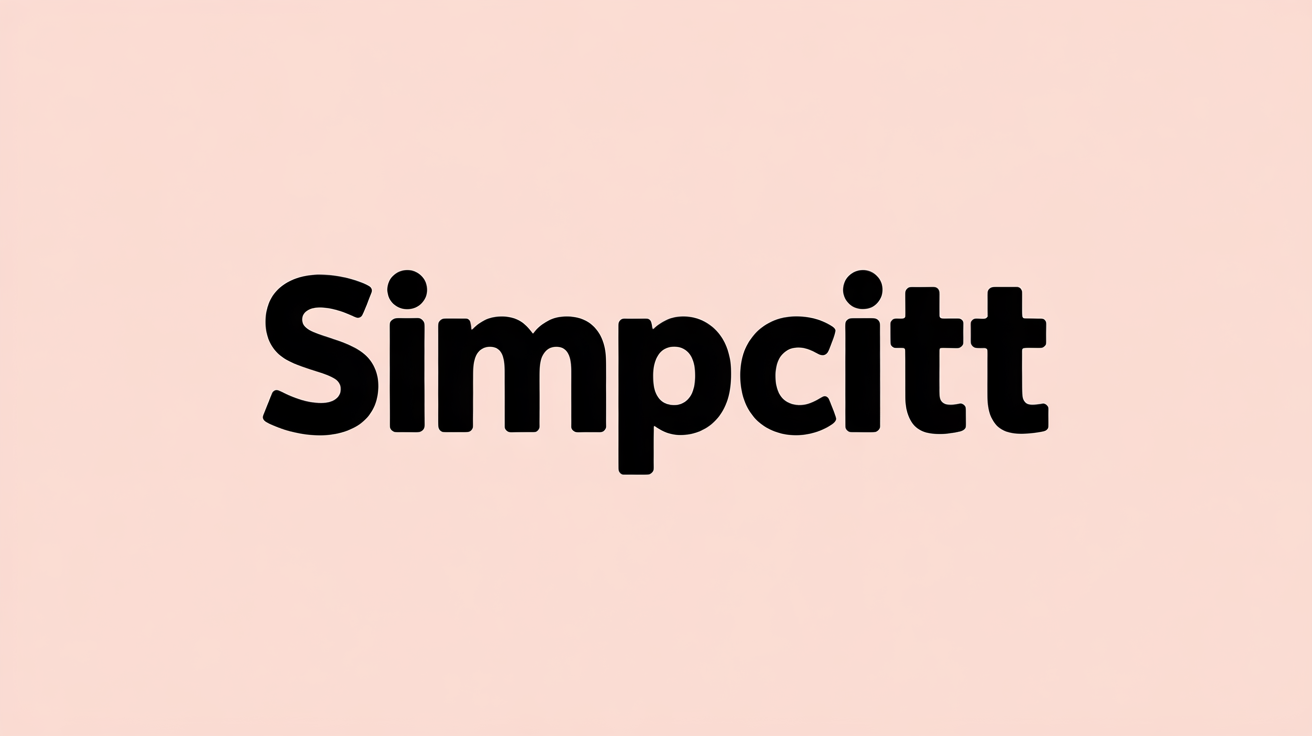 Simpcitt