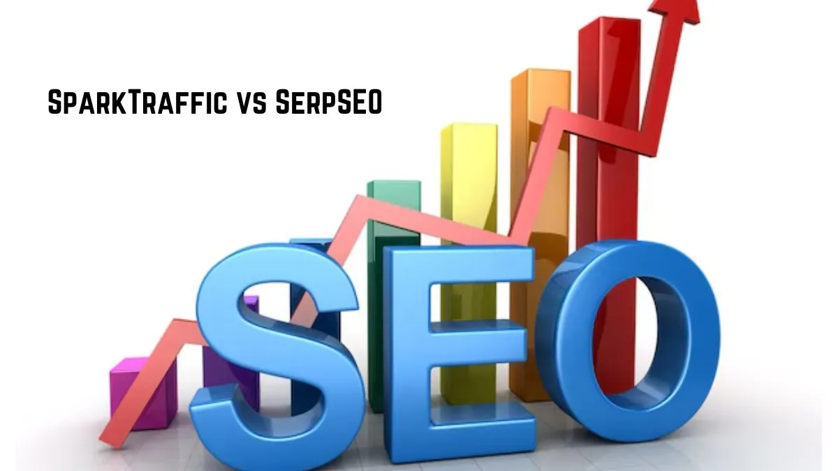 SparkTraffic vs SERPSEO