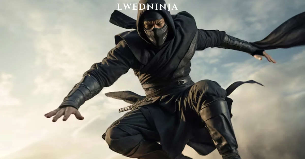 Lwedninja
