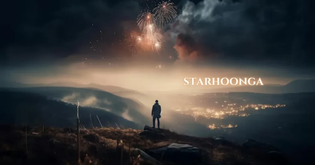 Starhoonga
