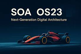 SOA OS23