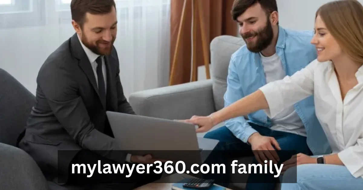 mylawyer360.com Family