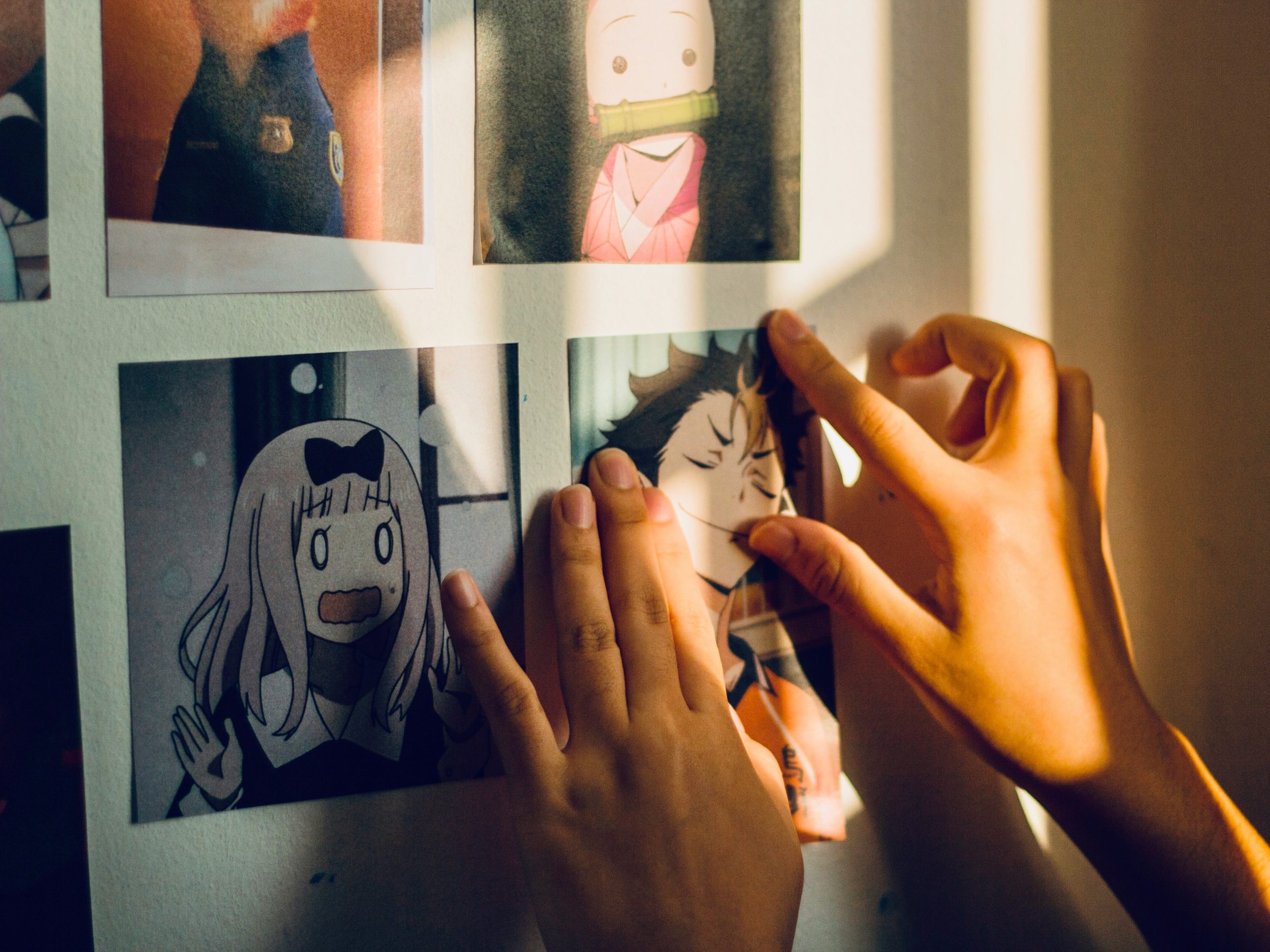 6 Benefits of Using Swatapp.me المانجا for reading manga