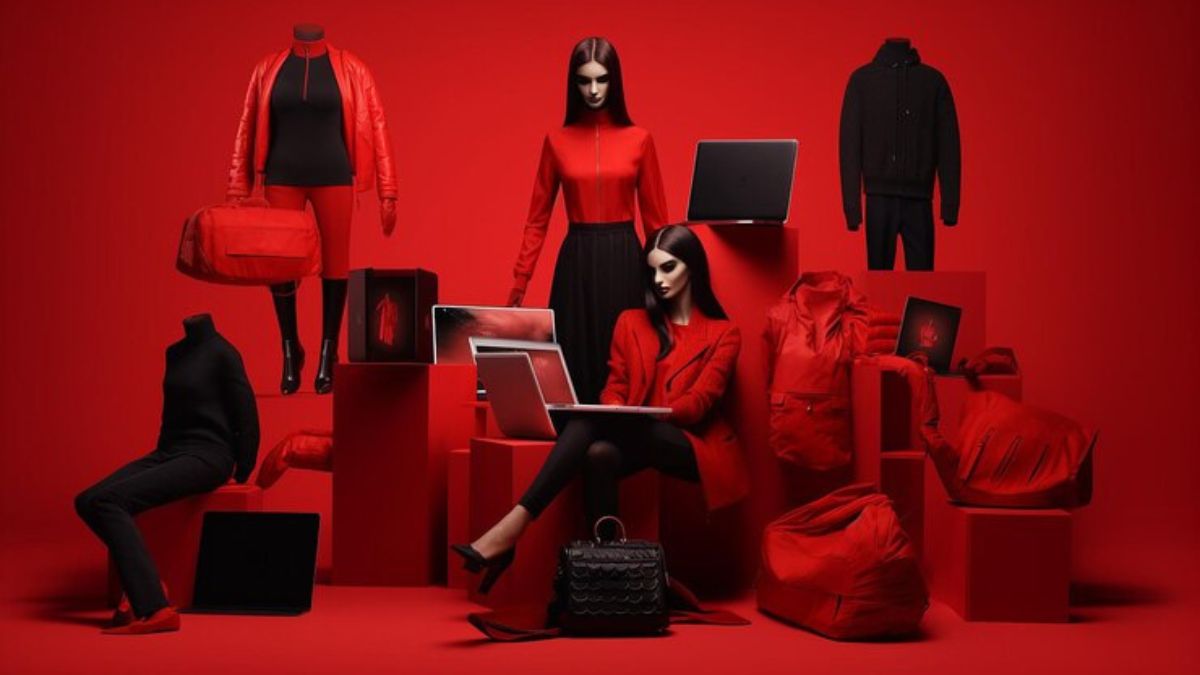 Webfreen.com Fashion
