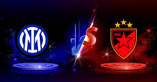 Inter vs. Estrella Roja