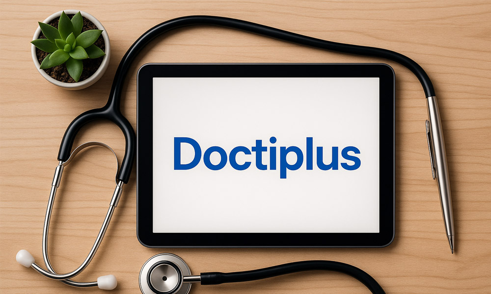 Doctiplus
